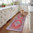 Joonwon Performance Machine Washable Oriental Rug-188290121