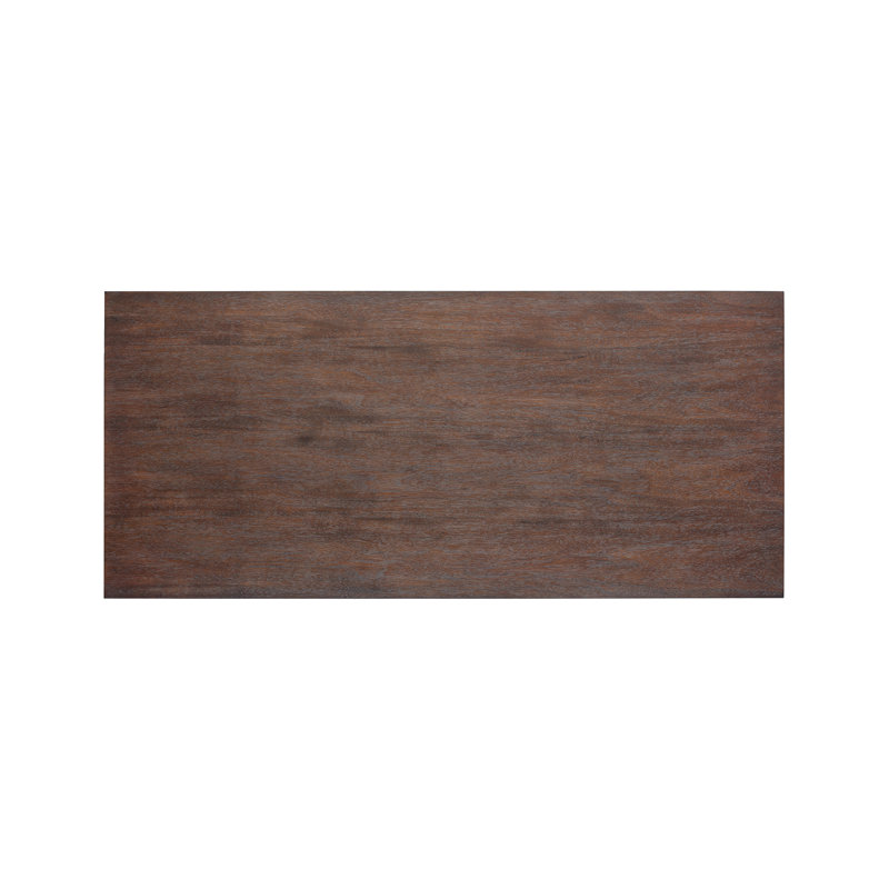 Commode Hibiscus Hall, brun phoque, Seal Brown