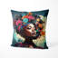Coussin Art africain-américain-135800948