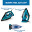 Ultraglide Plus Fer