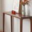 Console de style chinois simple et élégante-338617306