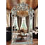 Solid And Engineered Wood Mirror-1946595490