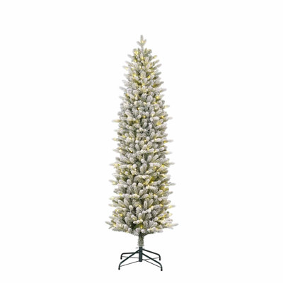 7.05' H Artificial Christmas Tree