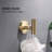 Bathroom Accessories Set, Stainless Steel Bathroom Hardware Set, Bath Towel Bar Set, Towel Racks For Bathroom Wall Mounted.-111472239