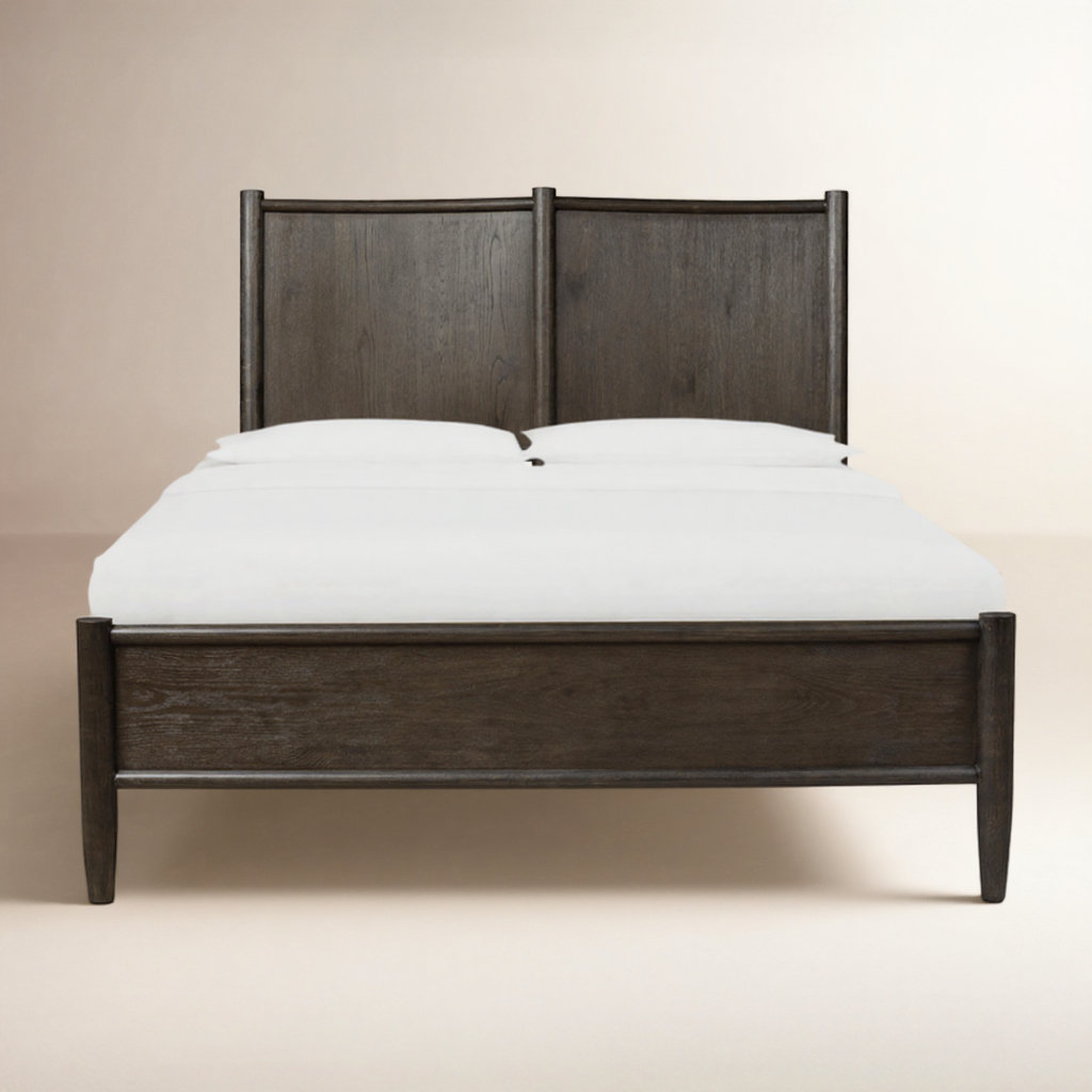 Shay Platform Bed, California King