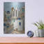 «Santorini View III» par Silvia Vassileva-1571517180