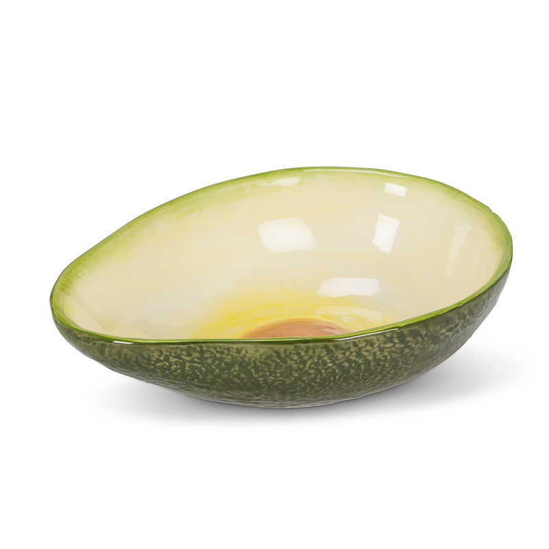 Bol à avocat