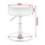 Metal Accent Stool-42681462