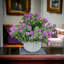 Arrangement de bébé en pot-887932958