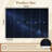 Peel and Stick Wallpaper 96" W x 69" H Modern Self Adhesive Wall Mural for Bedroom Night sky Milky way-482973192