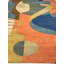 Abstract Rug