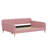 Upholstered Daybed With 4 Support Legs-114409546