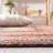 Halimat Flat Weave 0.92 Cotton 0.08 Others Geometric Rug-2053399454