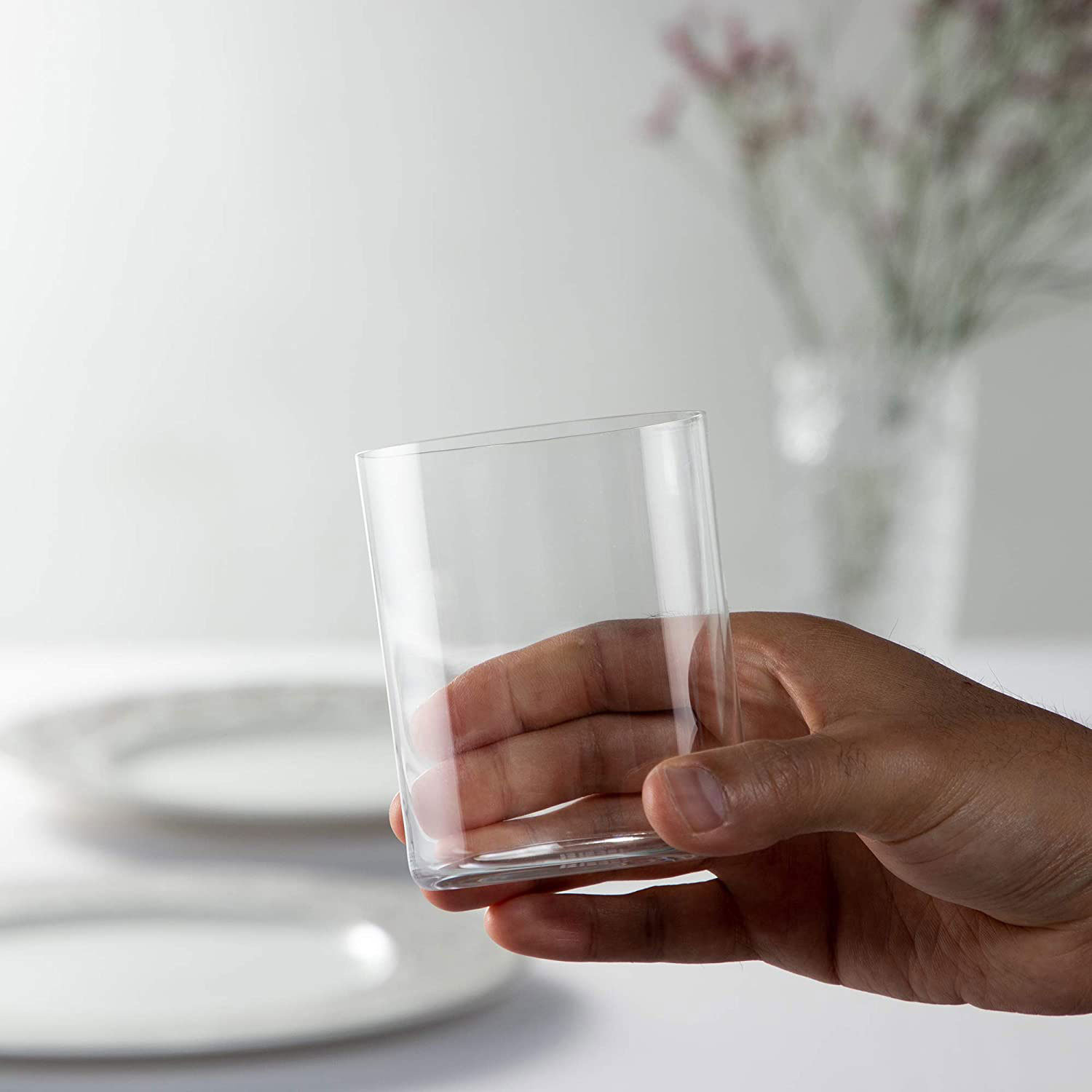 RIEDEL O Wine Tumbler Whisky H2O Glass