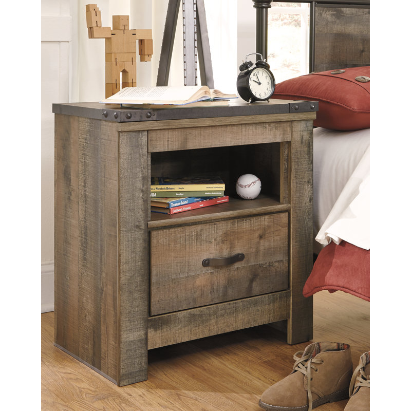 Kentarkius Nightstand