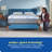 Sealy Dreamlife 14” Plush Foam Mattress-in-a-Box-99281168