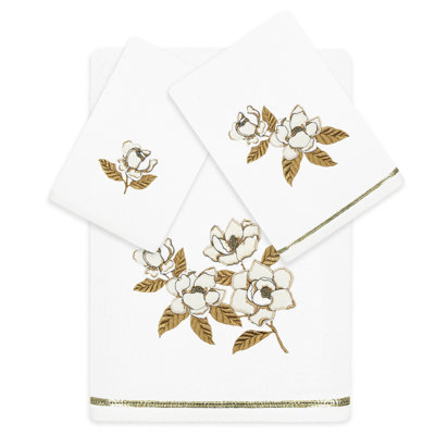  3 Piece Towel Set