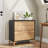 Tavain 31.5'' Wide 2 -Drawer File Cabinet-1499097892