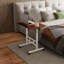 Adjustable Height Modular Iron Computer Desk-742276420