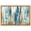 «Abstract Faith», reproduction d'art sur toile-51278719-51278720