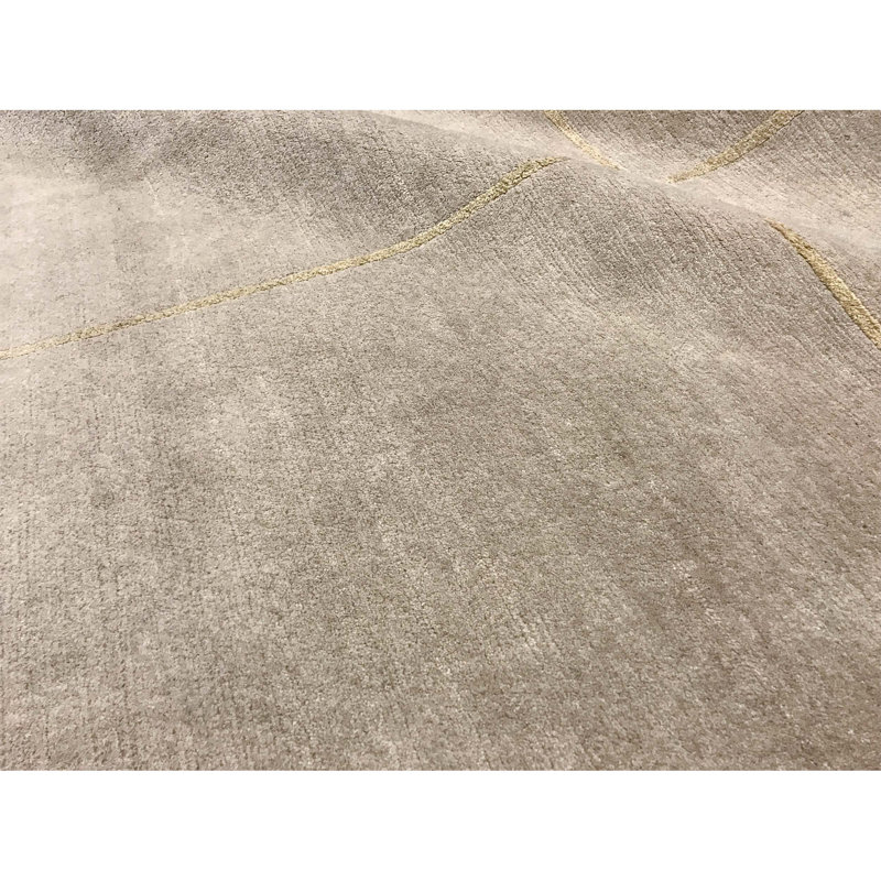 Tibetan One-of-a-Kind 10' X 14' Area Rug