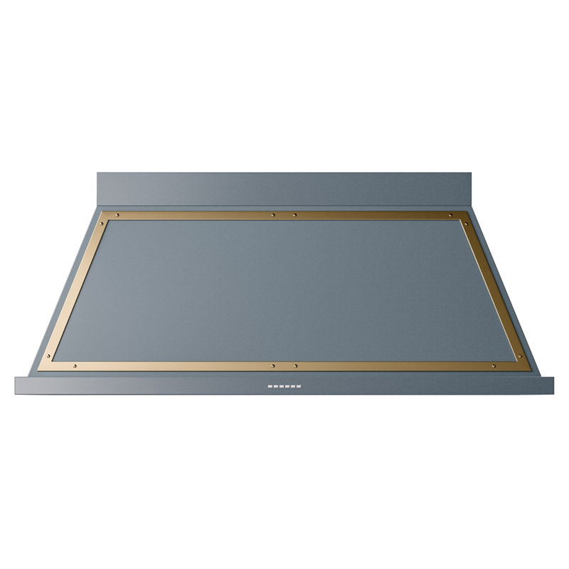 ILVE UANB60 Nostalgie Noblesse 60" Range Hood
