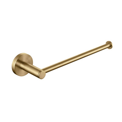 10" Wall Mounted Towel Bar