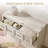 Aastha 6 Drawers Dresser Cabinet, White, 47 inch Width Wood Chest of Drawers ,Dresser Organizer-546452524