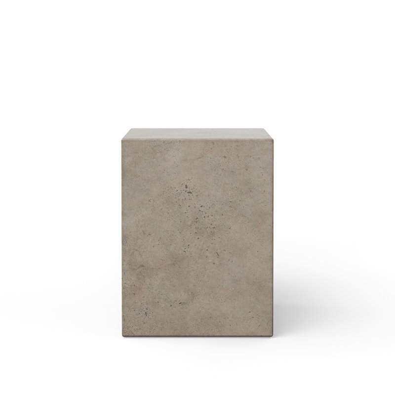 Mixx Stool, Dark Gray