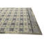 Tapis gris clair Howard