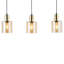 Azeem 3 - Light Kitchen Island Pendant-750850344