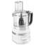 KitchenAid® 7 Cup Food Processor-2000197101