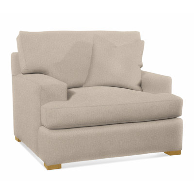 Cambria Upholstered Accent Chair