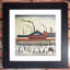 Single Picture Frame Print on Giclée