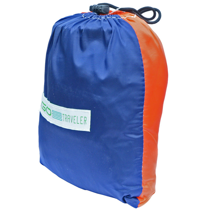 Obet 1 Person Classic Hammock with Stand