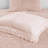 Brielle Shaggy Faux Fur Comforter Set with Faux Mink Reverse-1746189491-1746189503