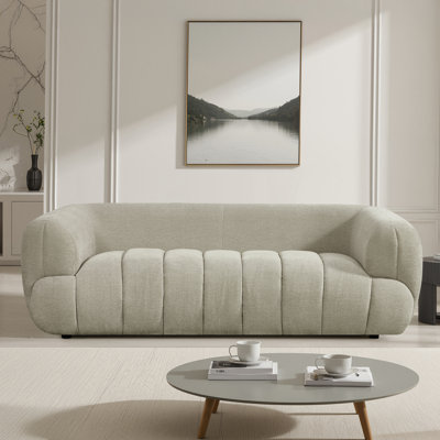 Alandrea 2 Seater Sofa