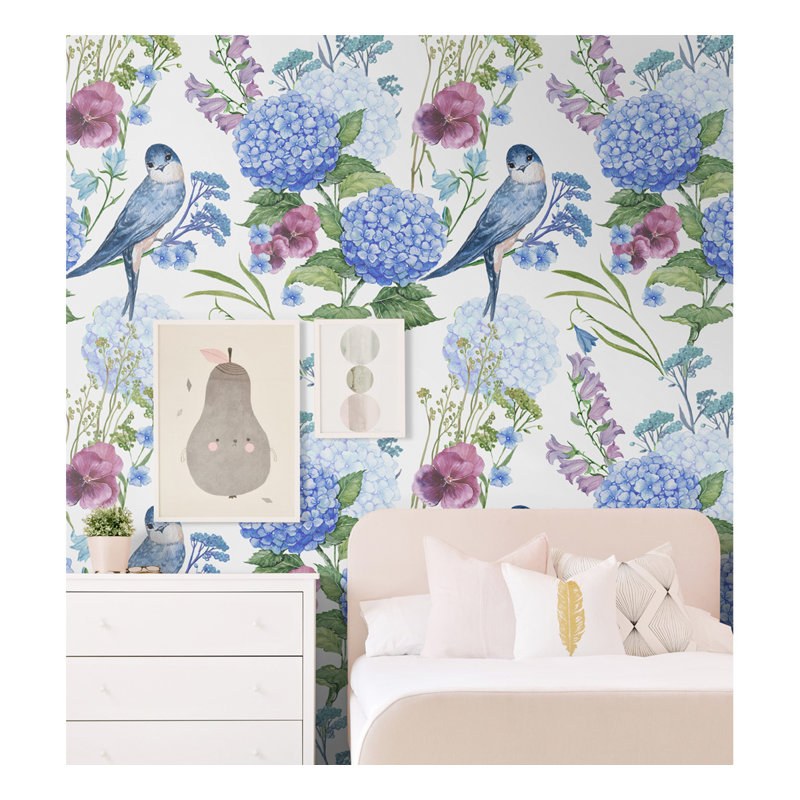 Cavarus 2.5m x 2.5m Matte Mural, 152 x 104cm