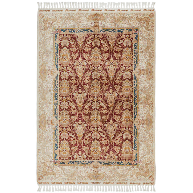 Tapis turc 6x8
