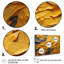 Malmberg - Ensemble de décoration murale abstraite-108314254-108314257