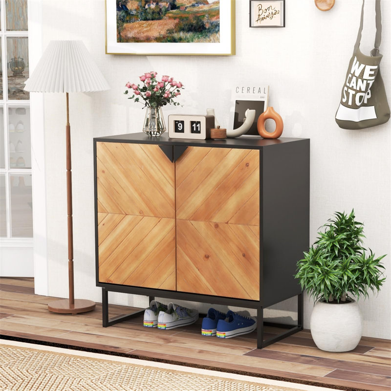 Otwell Accent Chest