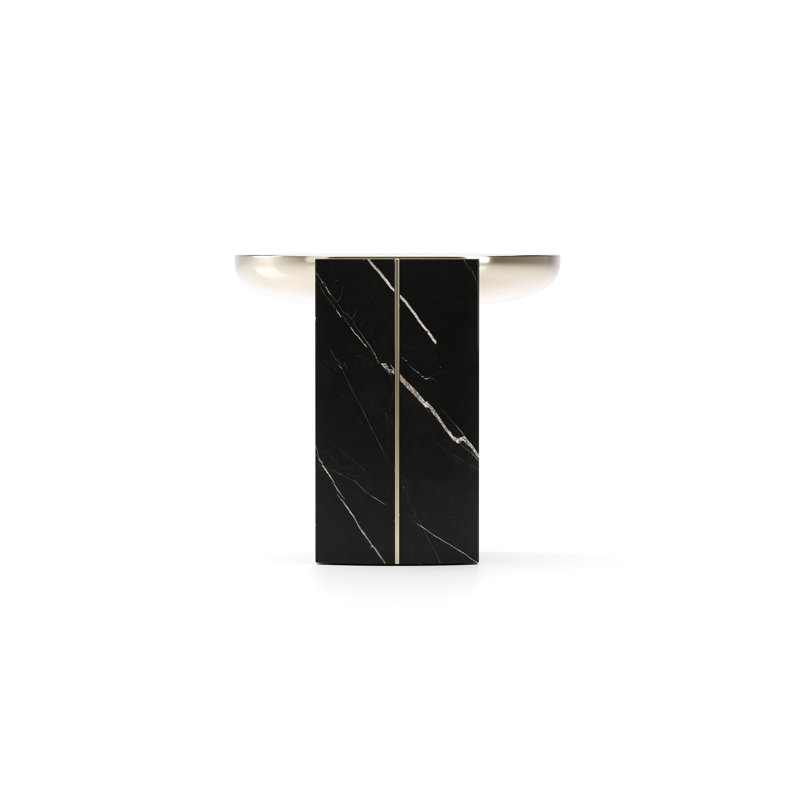 Caracole End Table