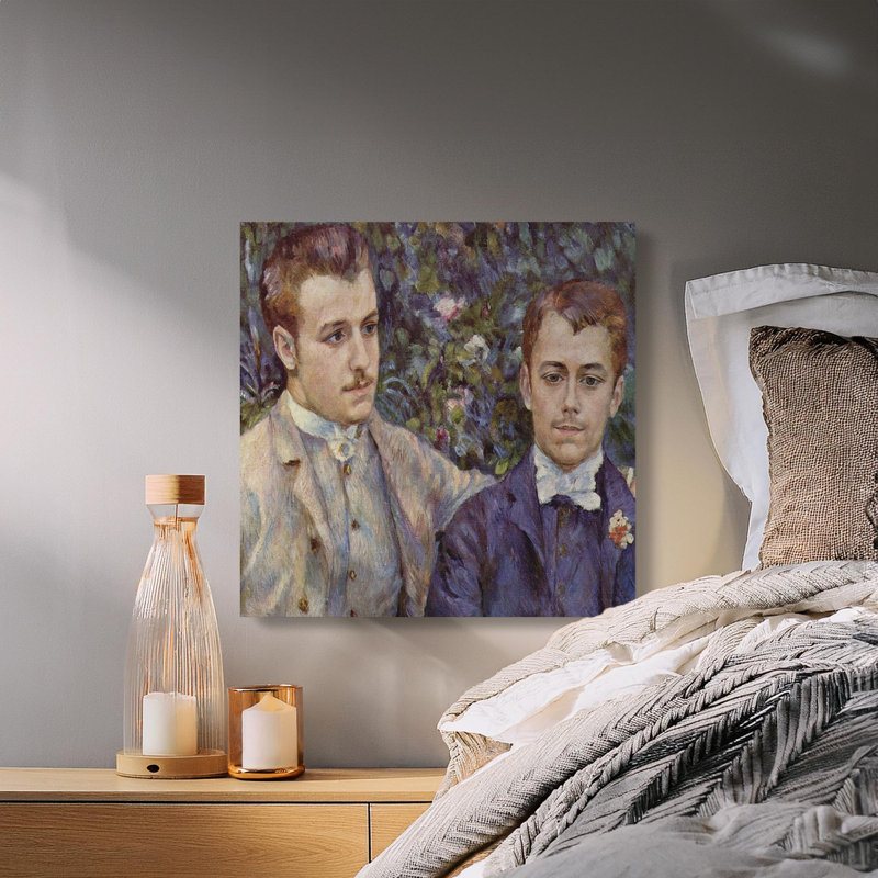 Sealey Wrapped Canvas Print Set, 16x16