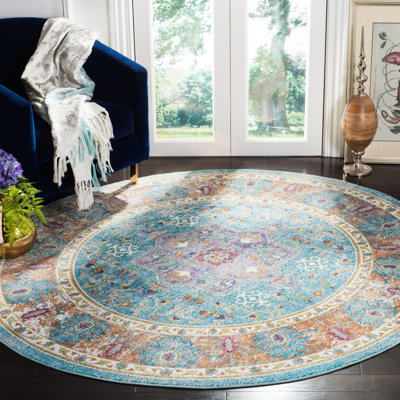 Bruckmann Performance Oriental Rug