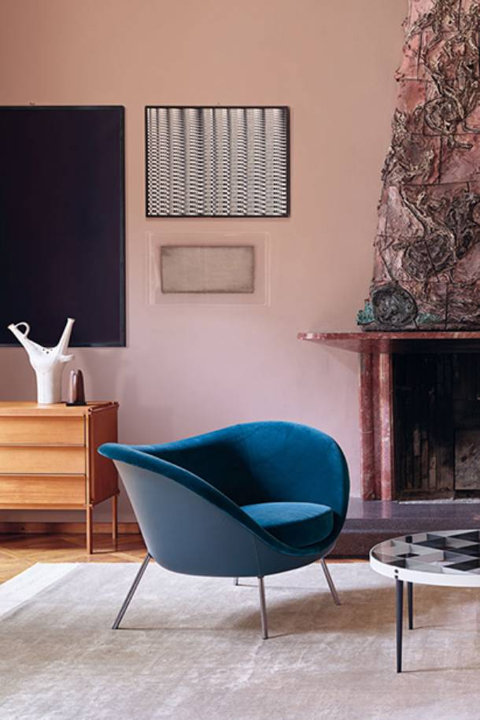 Gio Ponti Collection