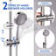 Rain Fixed Shower Head