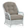  Everglade Rattan Arm Chair
