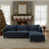 Blue Chenille is out of stock