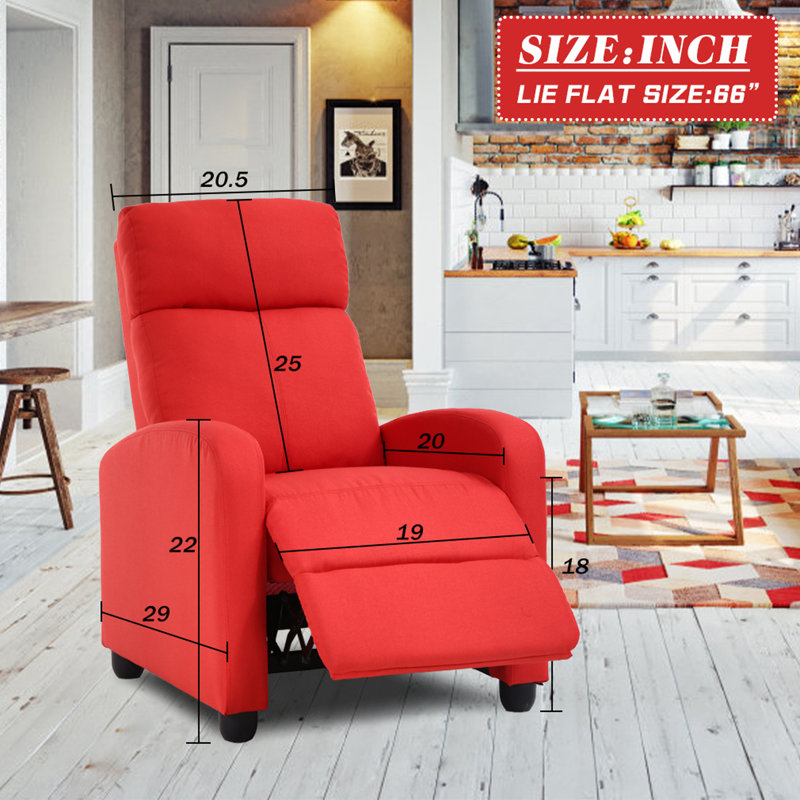Fauteuil de massage