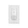 ELEGRP Smart Sensor Light Switch Single Pole, 2.4Ghz Wi-Fi Dimmer Switch Compatible With Alexa & Google Assistant, APP Control, Neutral Wire Required, UL Listed, No Hub Required,  1PC